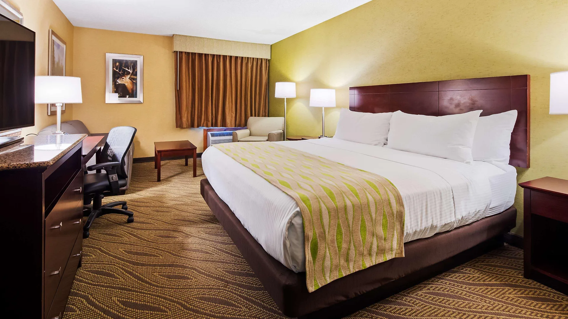 Best Western Premier Ark Hotel Tirana 4*,  Albania