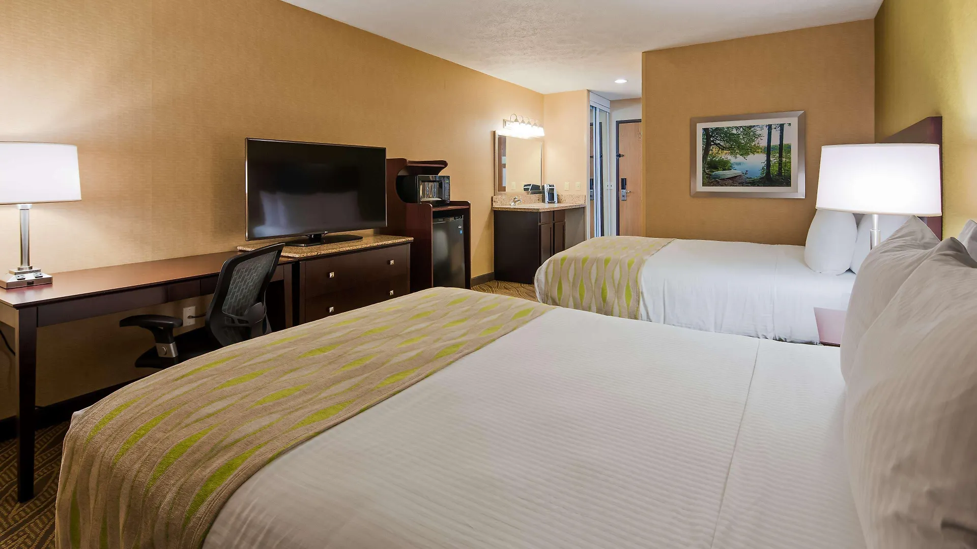 Best Western Premier Ark Hotel Tirana