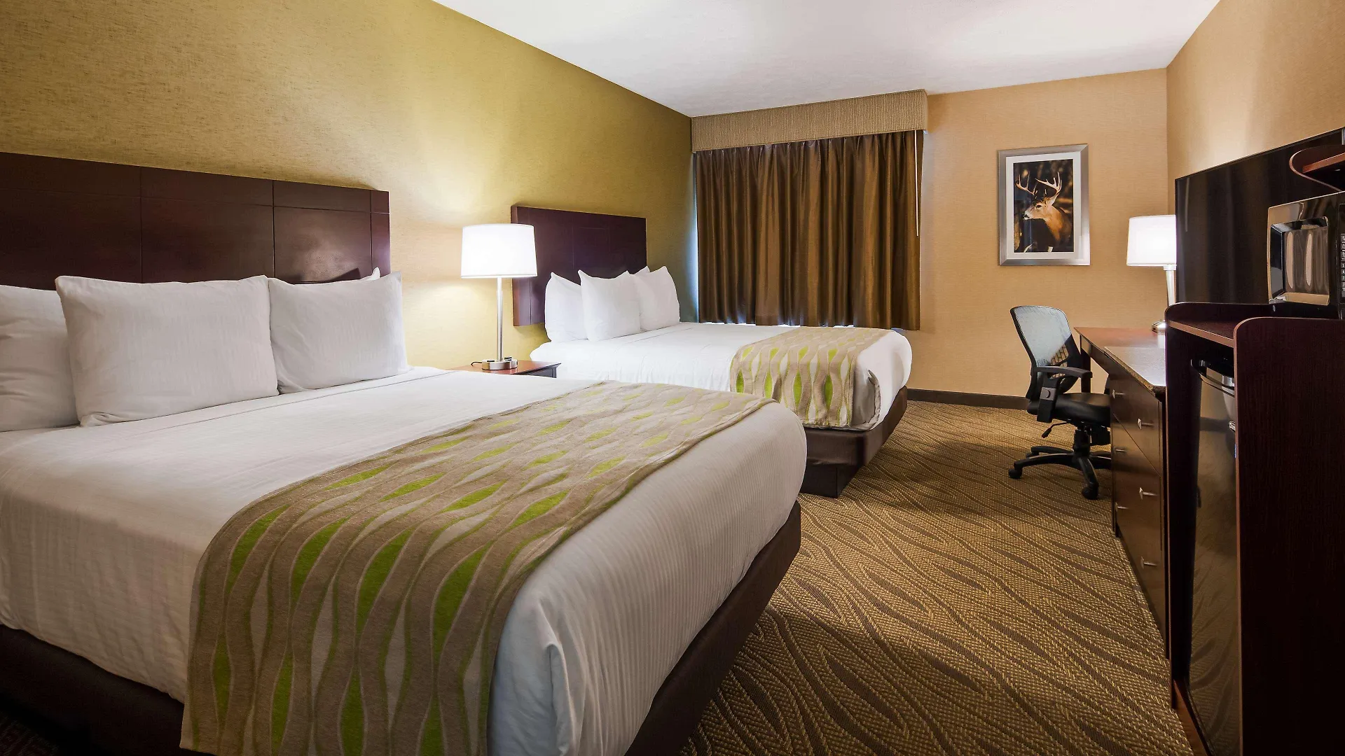 Best Western Premier Ark Hotel Tirana Albania