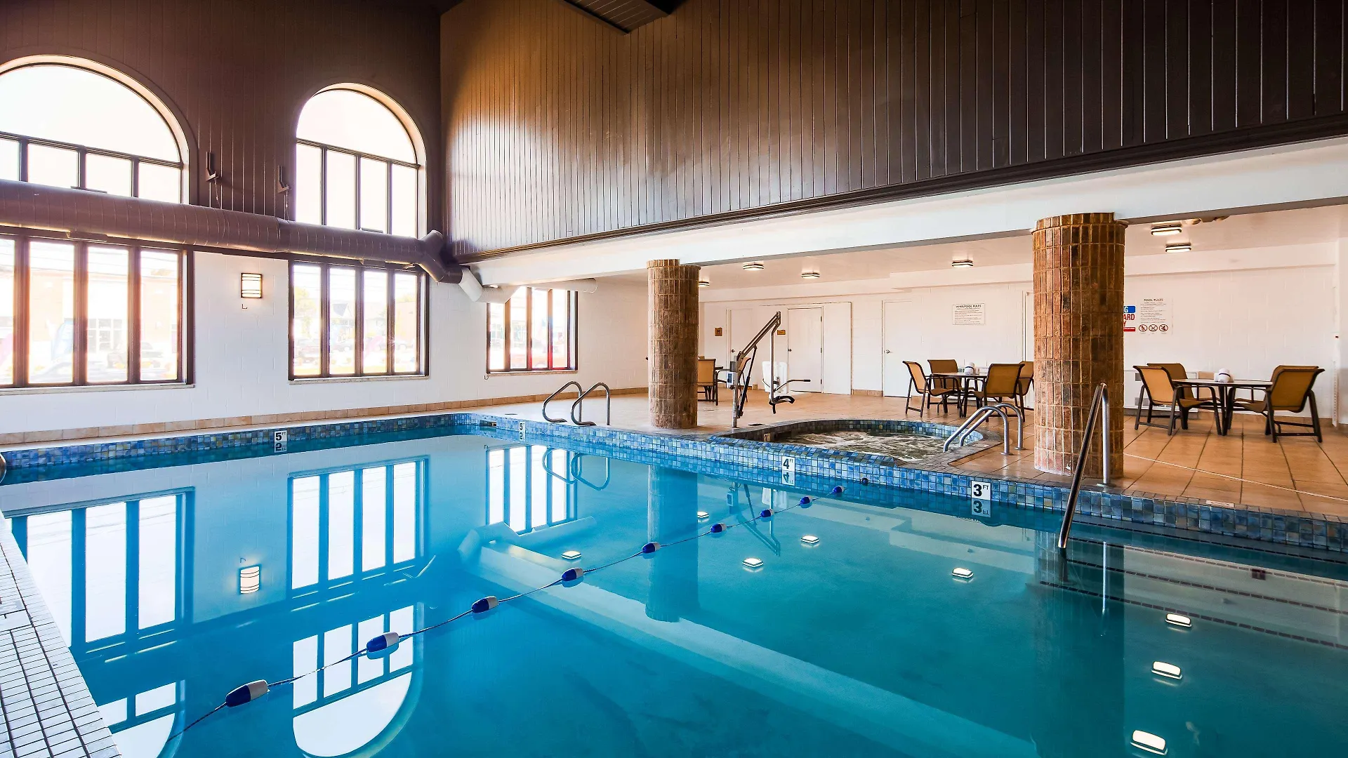 Best Western Premier Ark Hotel Tirana