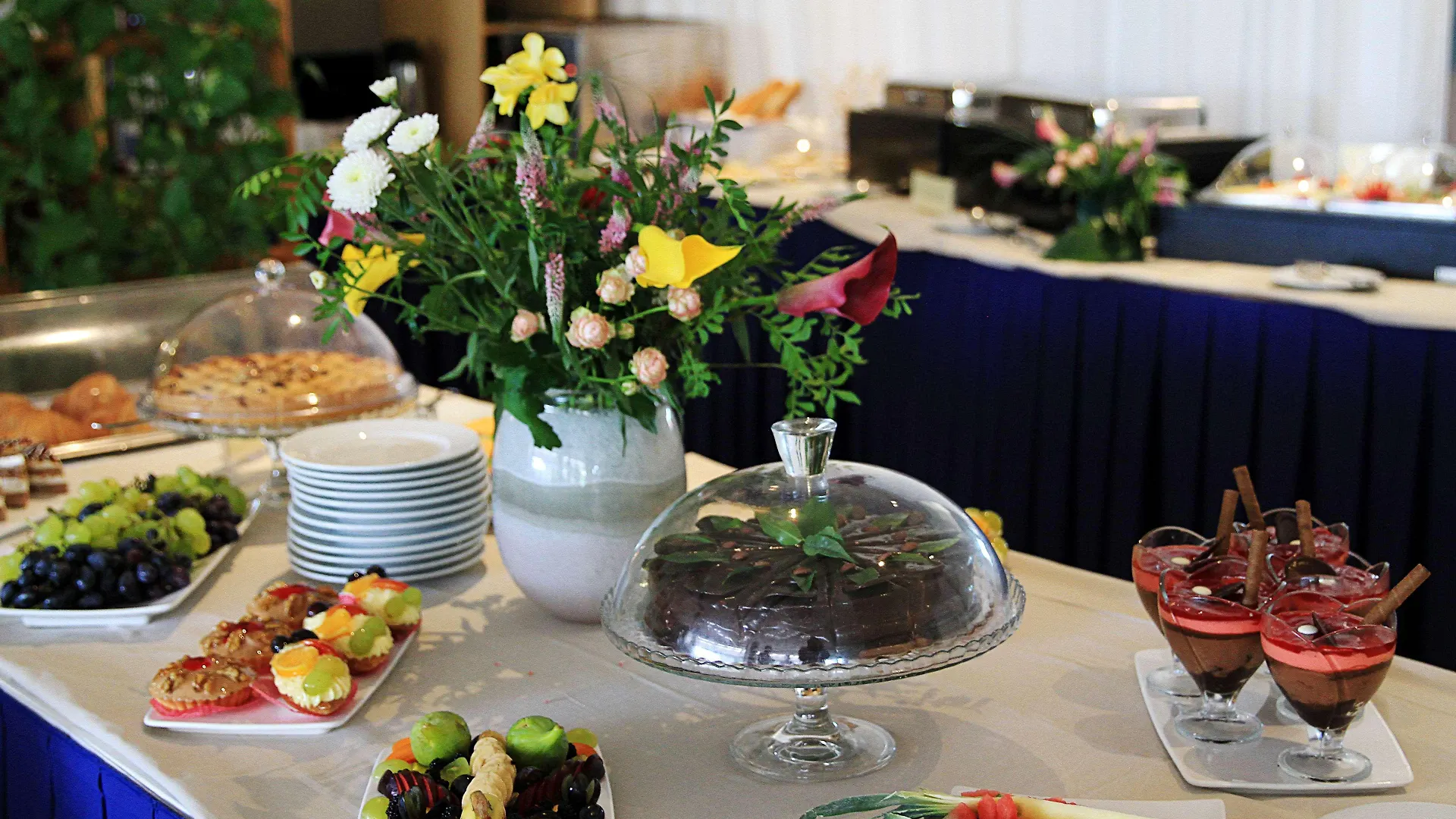Best Western Premier Ark Hotel Tirana