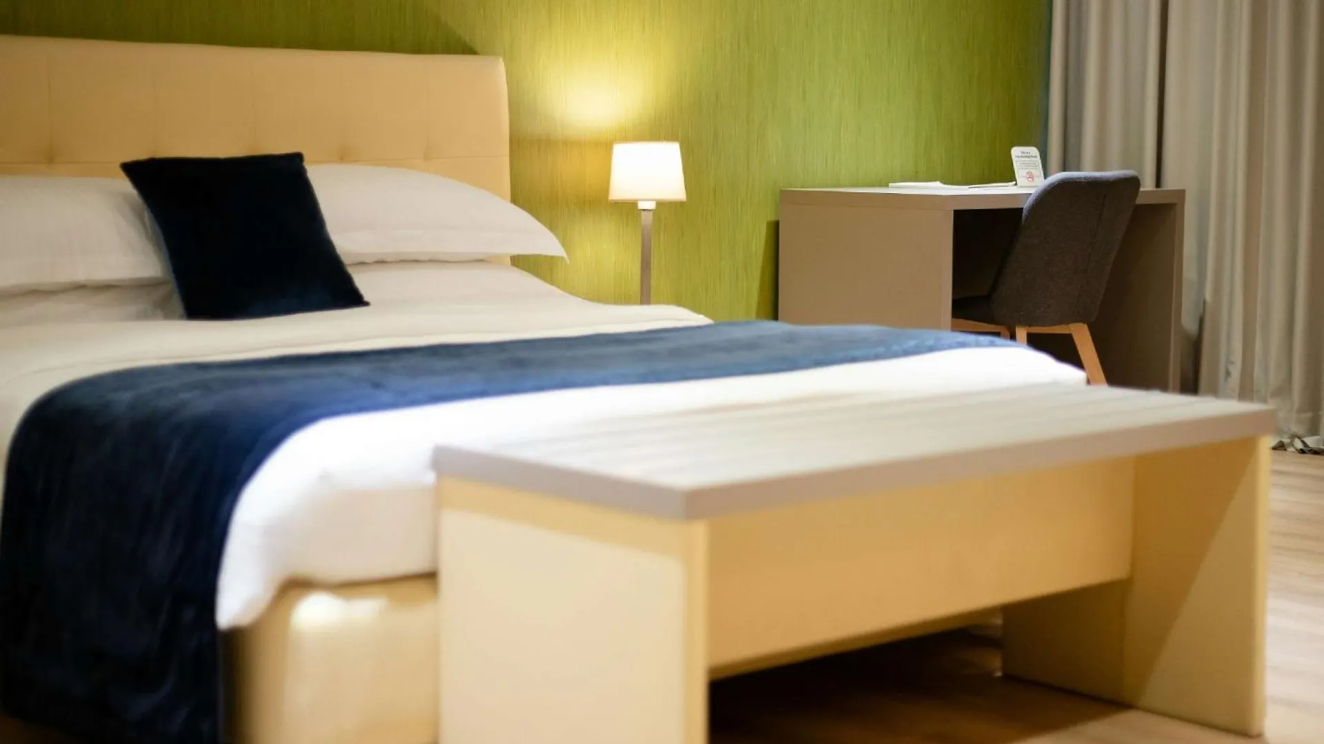 Best Western Premier Ark Hotel Tirana 4*,  Albania