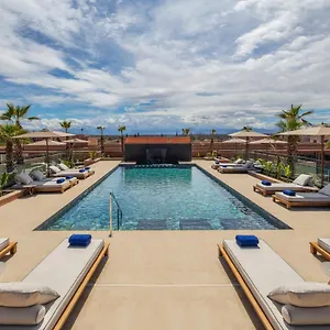 Pestana Cr7 Marrakech 4* Marrakesh