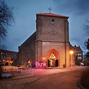 Bunk Отель Амстердам