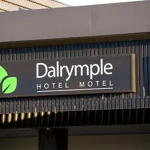 Nightcap At Dalrymple Отель Таунсвилл