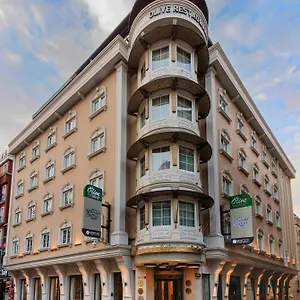 Yasmak Sultan 4* Istanboel