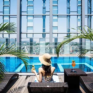 Novotel Ambassador Dongdaemun & Residences 5* Seoel