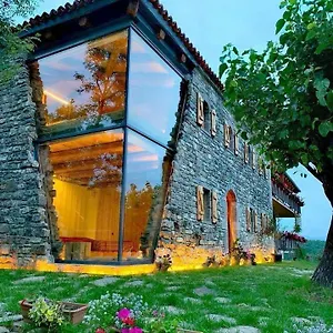 3* Gasthuis Mrizi I Zanave Agroturizem
