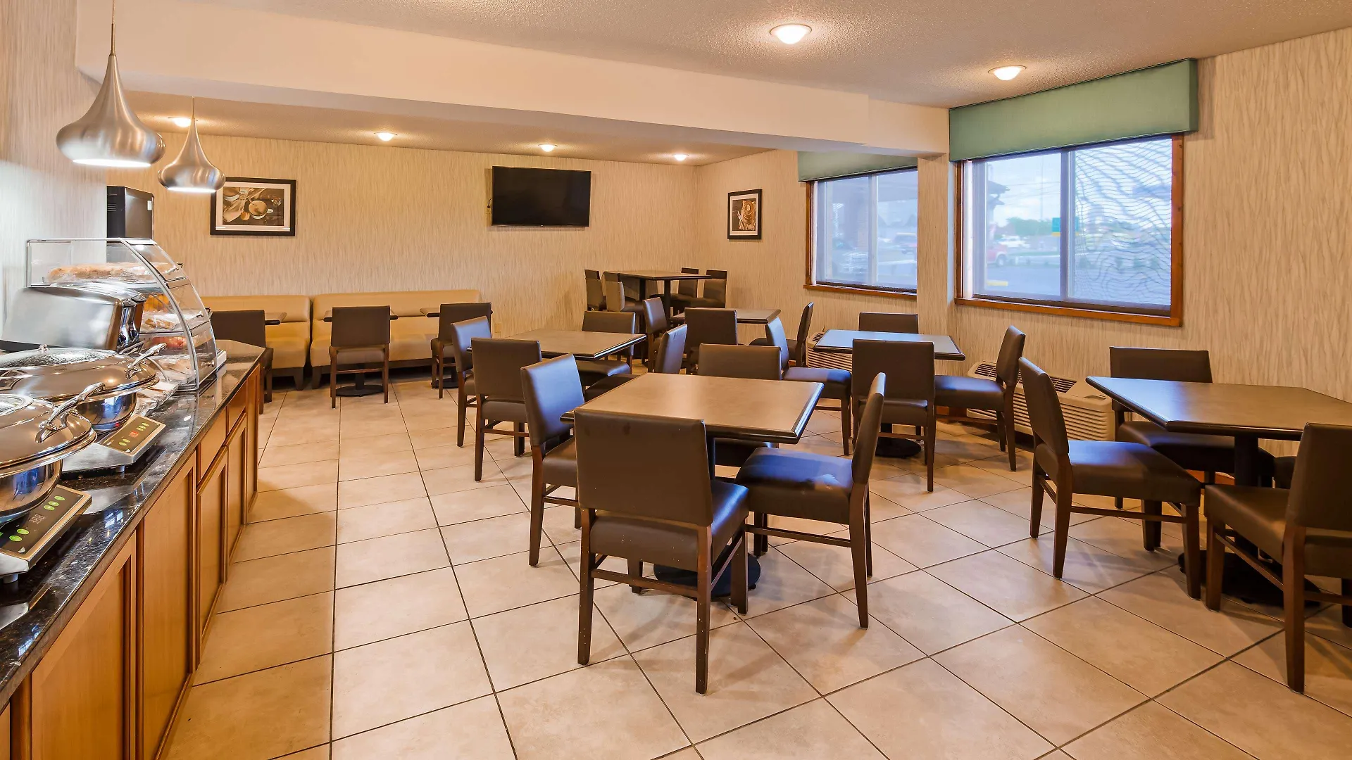 Best Western Premier Ark Hotel Тирана