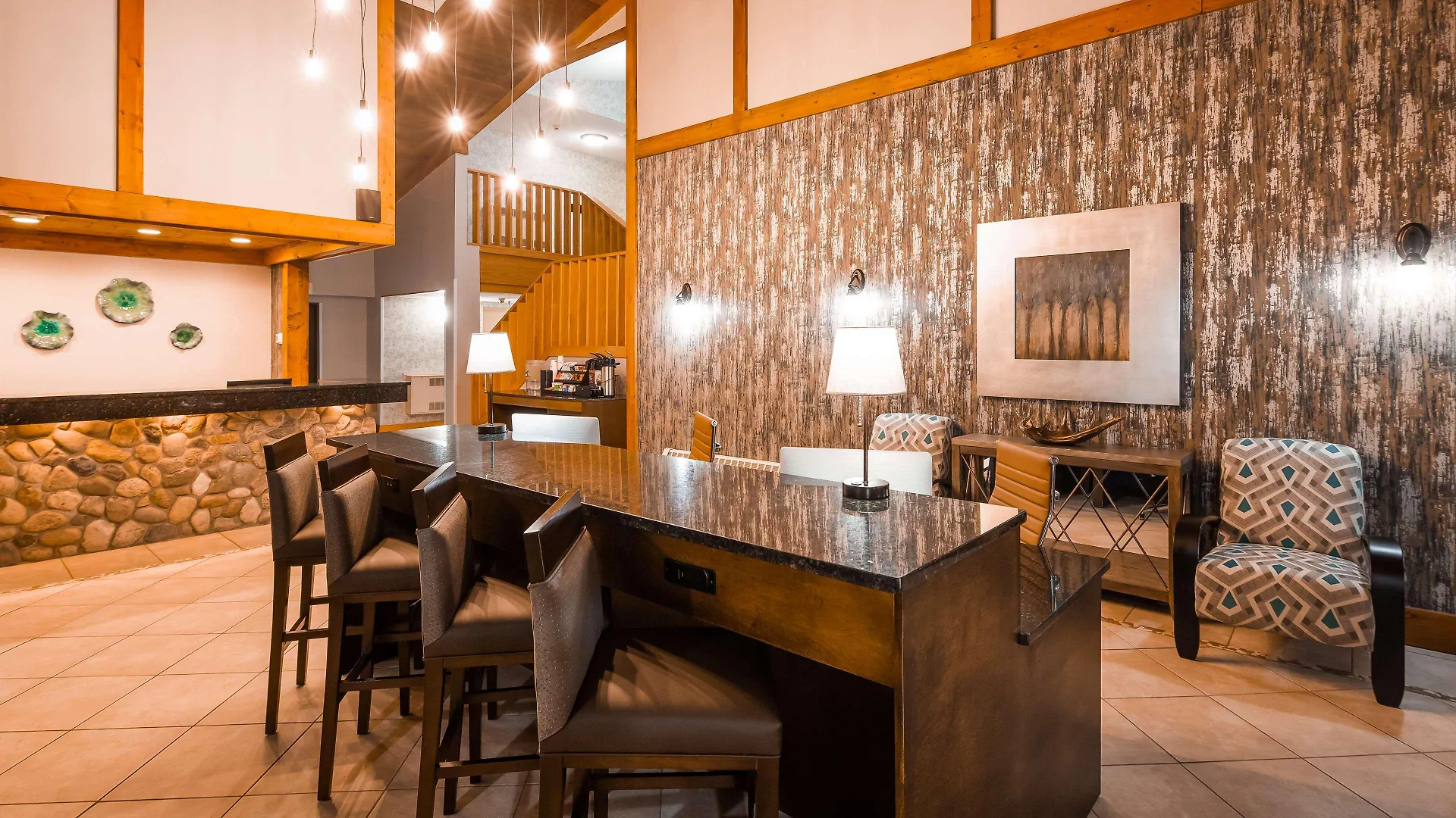 Best Western Premier Ark Hotel Тирана