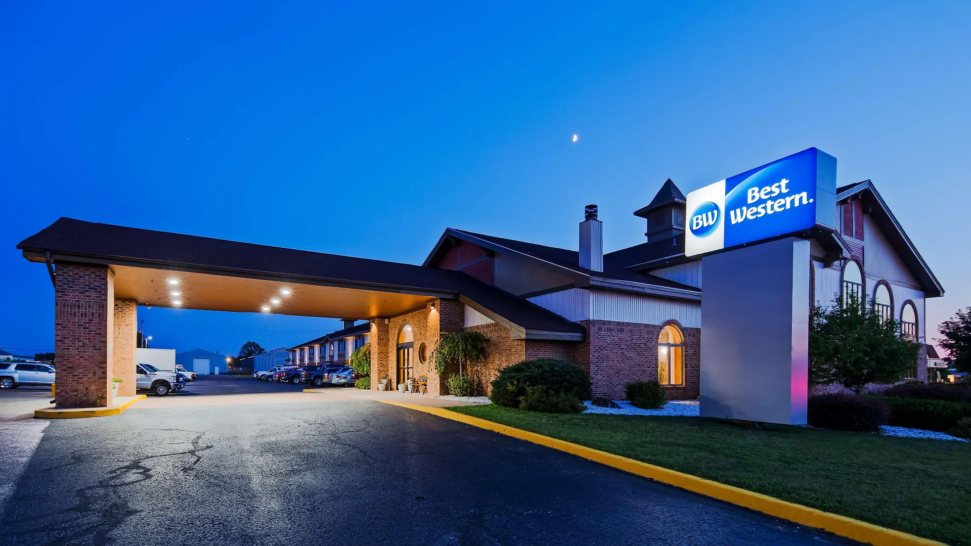 Best Western Premier Ark Hotel Тирана