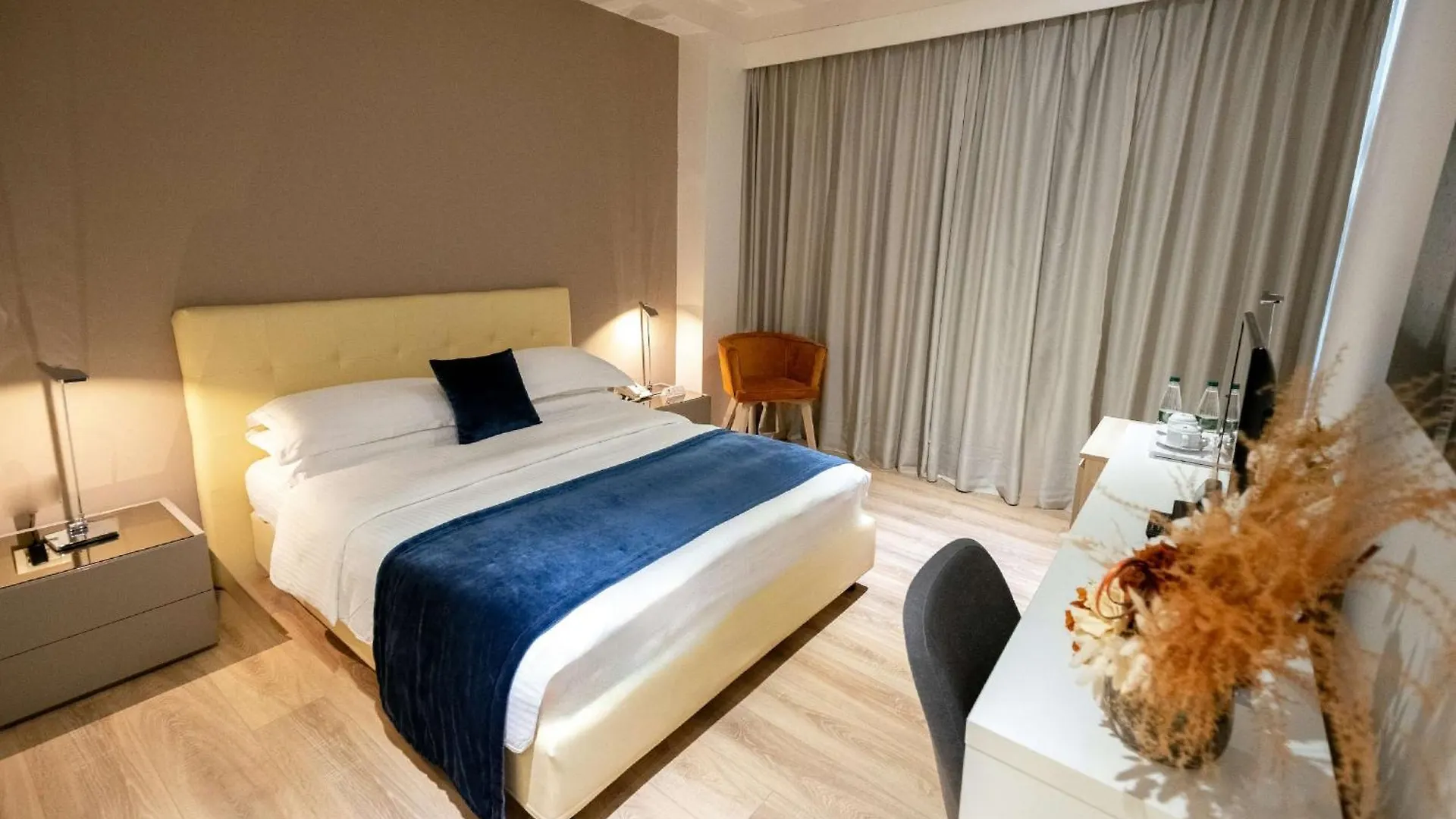 Best Western Premier Ark Hotel Тирана 4*,  Албания